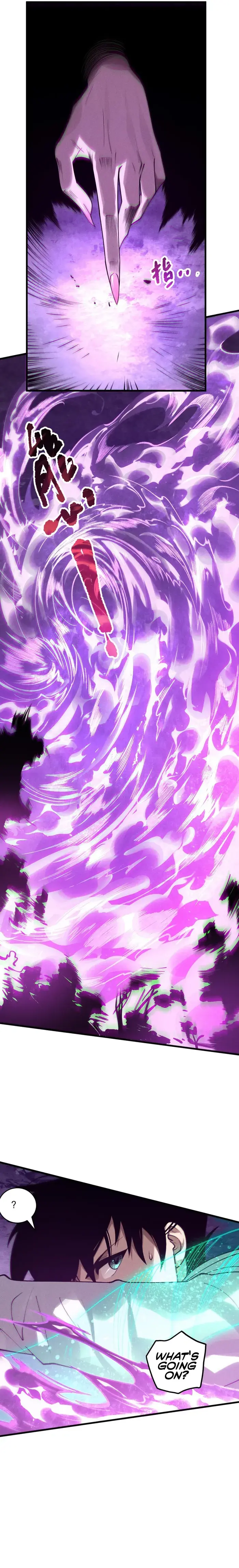 Catastrophic Necromancer Chapter 115 image 13_optimized